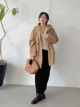 rd-yuko さんのコーディネート