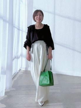 rd-yuko さんのコーディネート