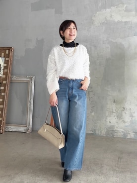 rd-yuko さんのコーディネート