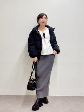 rd-yuko さんのコーディネート