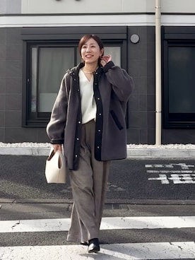 rd-yuko さんのコーディネート