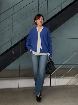 rd-yuko さんのコーディネート