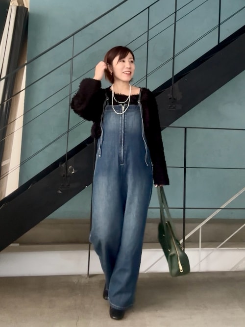 RIVE DROITE（リヴドロワ） ショルダーバッグ バッグ 「コーデの