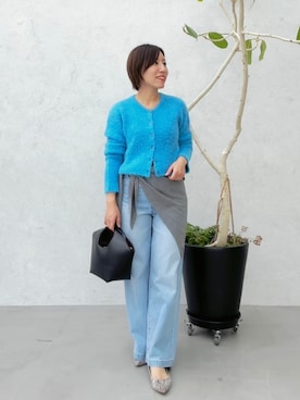 rd-yuko さんのコーディネート