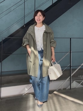 rd-yuko さんのコーディネート