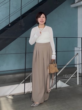 rd-yuko さんのコーディネート