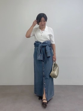 rd-yuko さんのコーディネート