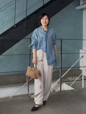 rd-yuko さんのコーディネート