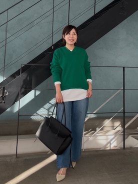 rd-yuko さんのコーディネート