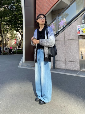 TAKATONさん（メンズ・171cm）の秋コーディネート
