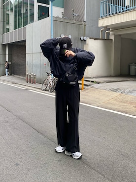 TAKATONさんのコーディネート
