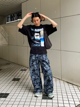 TAKATONさんのコーディネート