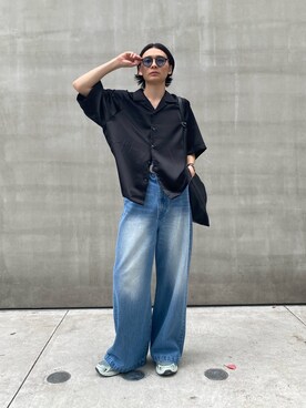 TAKATONさんのコーディネート