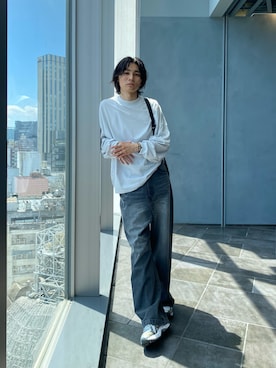 TAKATONさんのコーディネート