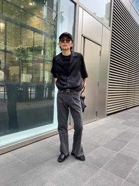 TAKATONさんのコーディネート