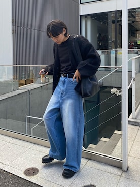 TAKATONさんのコーディネート