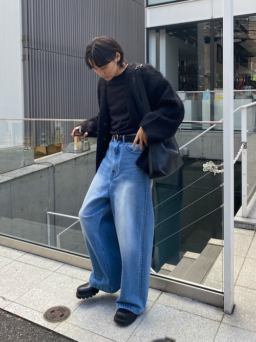 TAKATON����́u�i�b�j�v���g�����R�[�f�B�l�[�g