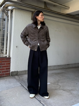 TAKATONさんのコーディネート