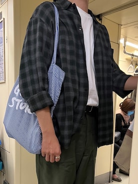 Jeremyさんのコーディネート