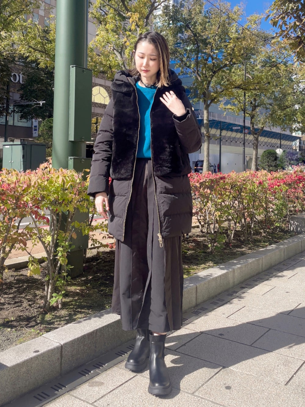 モニホ着用Black Eye Patch 炎模様ニットセーター M モニホ着用Black Eye Patch 炎模様ニットセーター M 2025年最新