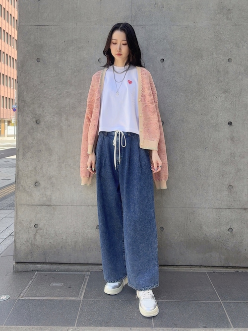 AUTRY (オートリー) CLC LOW WOM MB02（スニーカー）｜AUTRY（オート