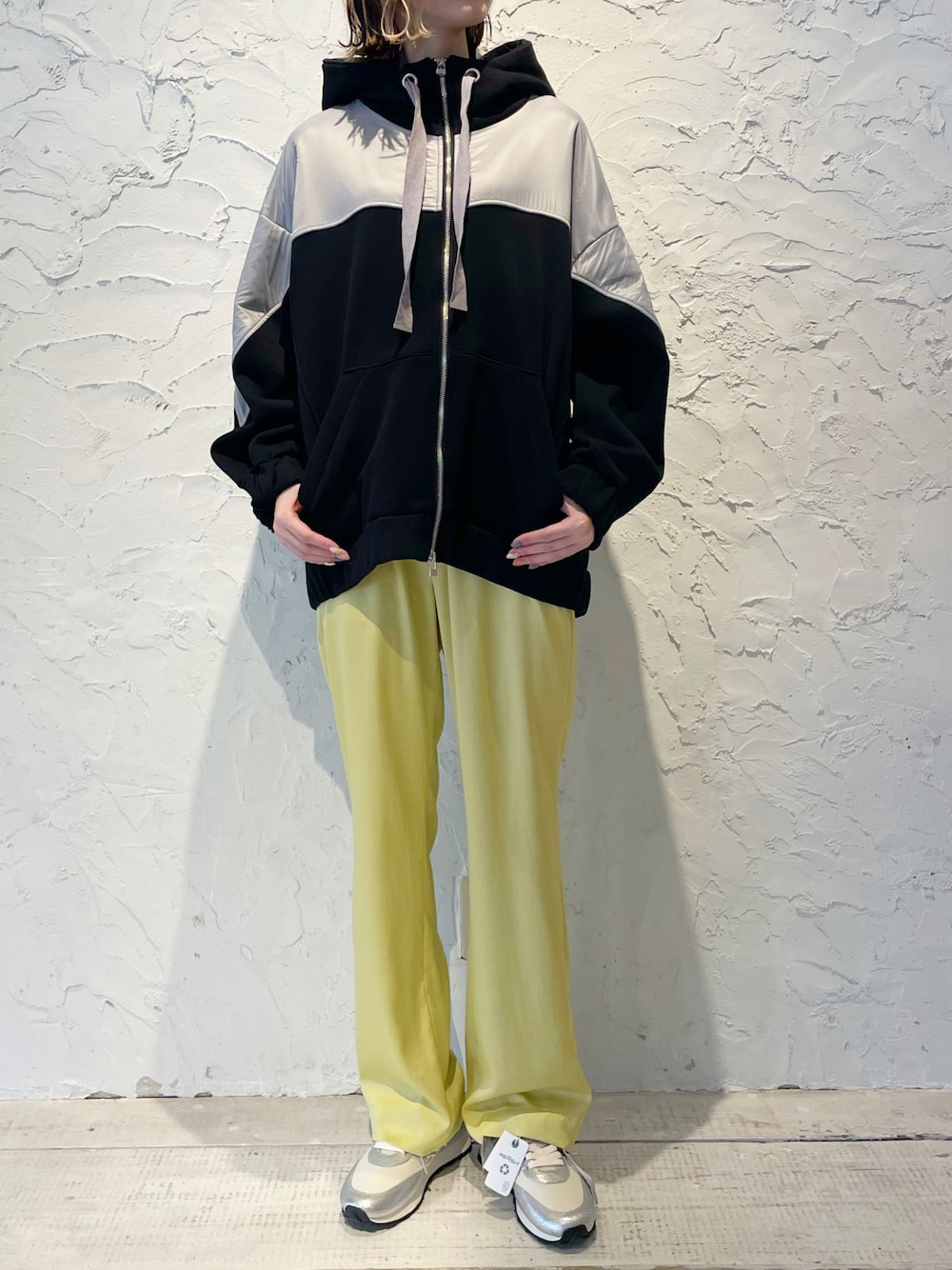 AULA AILA（アウラアイラ）の「AULA AILA（アウラ アイラ）別注ビック