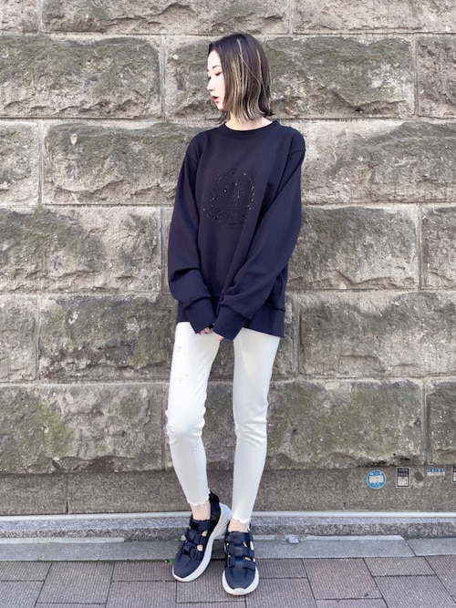 surt（サート） ジーンズ デニム デニムパンツ SURT（サート）スキニー