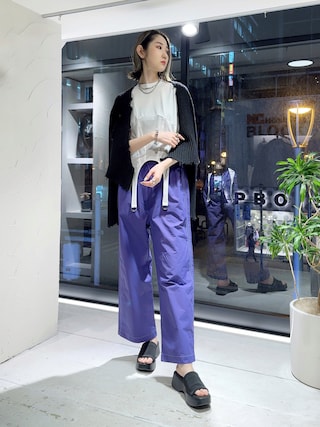 美品　EZUMi エズミ　プリーツ ノースリーブ EZUMi(エズミ)公式通販｜商品一覧 – Page 3