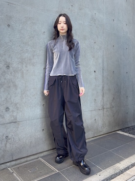 4onさんのコーディネート