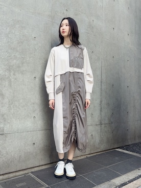 4onさんのコーディネート