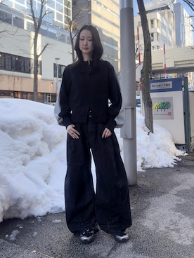 4onさんのコーディネート