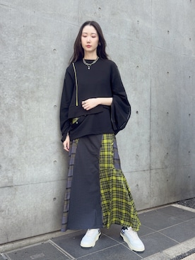 4onさんのコーディネート