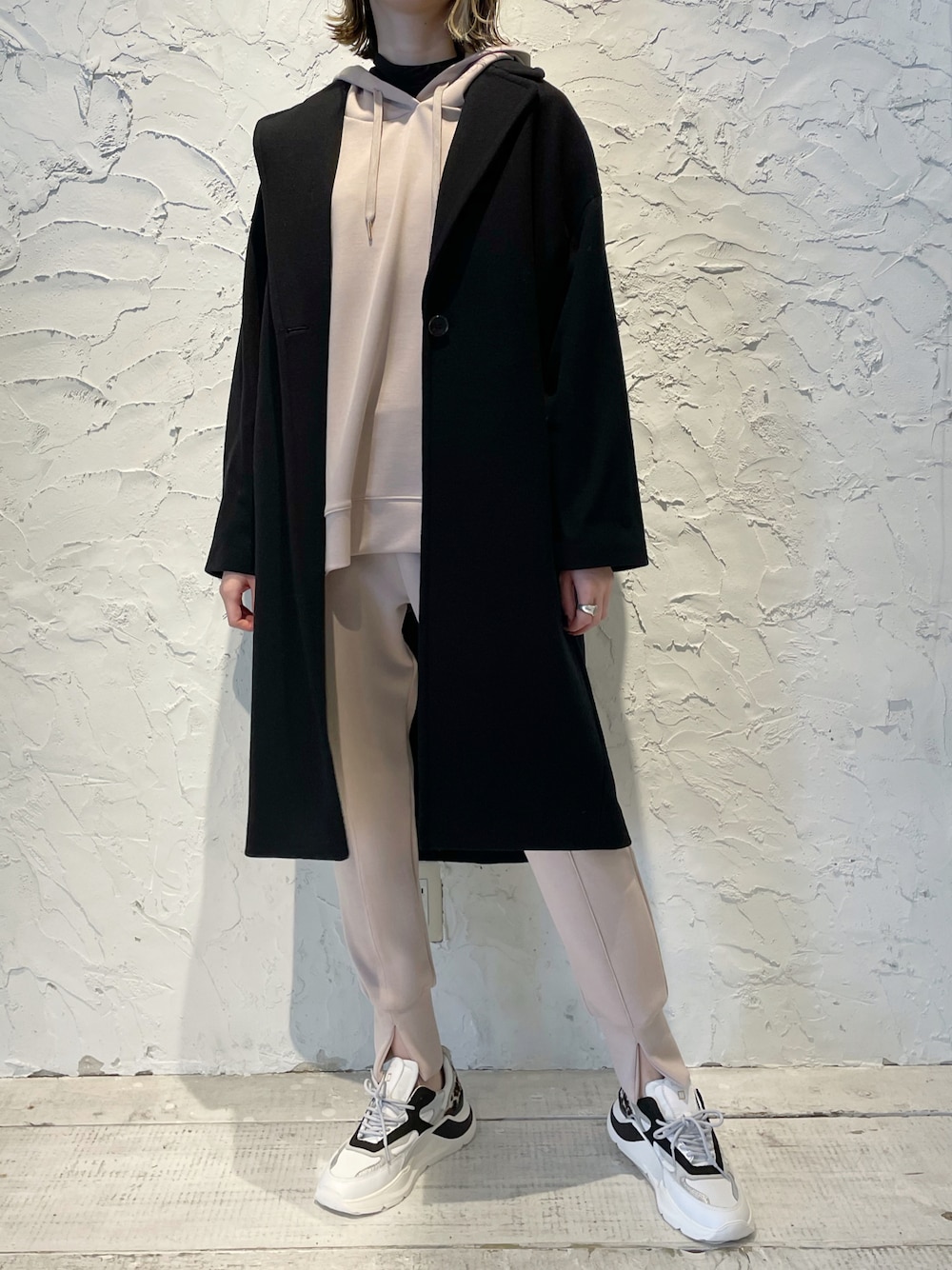 Munich（ミューニック）の「Munich(ミューニック) ウールメルトン