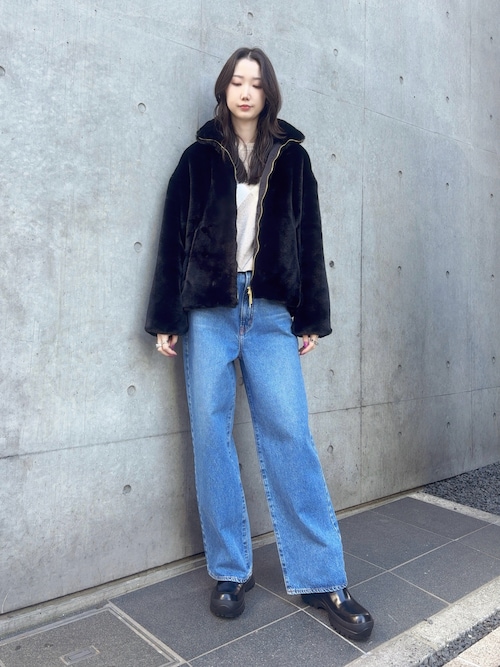 TATRAS(タトラス) BARBRA バルブラ（ブルゾン）｜TATRAS（タトラス）の