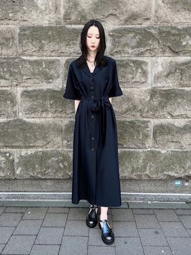 4onさんのコーディネート