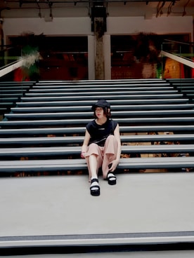 でんでん♪さんのコーディネート