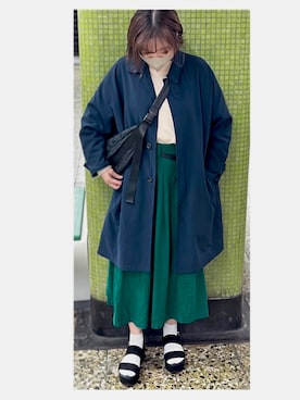 でんでん♪さんのコーディネート