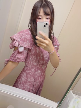 あずさんさんのコーディネート