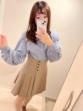 あずさんさんのコーディネート