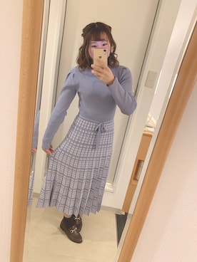 あずさんさんのコーディネート