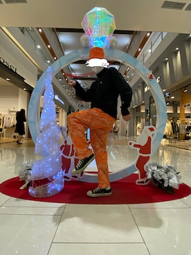 HERO3 さんのコーディネート