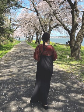 nanaさんのコーディネート