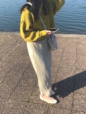 nanaさんのコーディネート