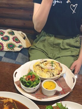 nanaさんのコーディネート