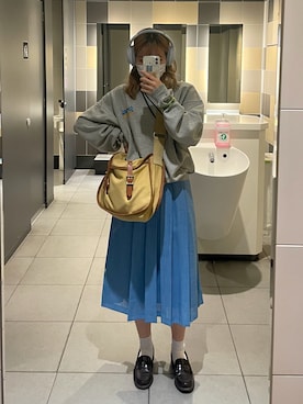 よつさんのコーディネート