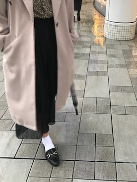 よつさんのコーディネート