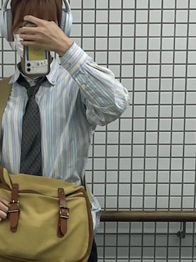 よつさんのコーディネート