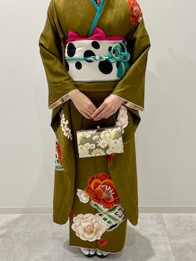 よつさんのコーディネート