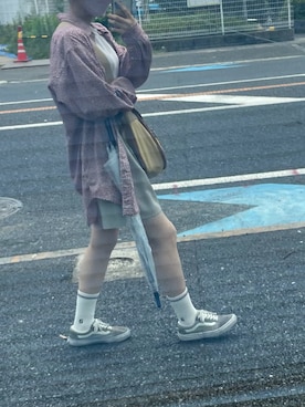 よつさんのコーディネート