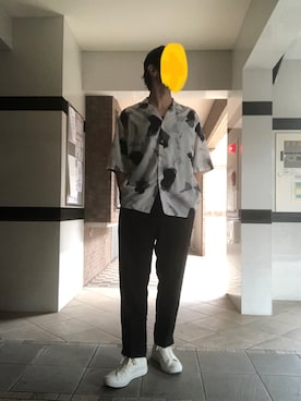 りさんのコーディネート